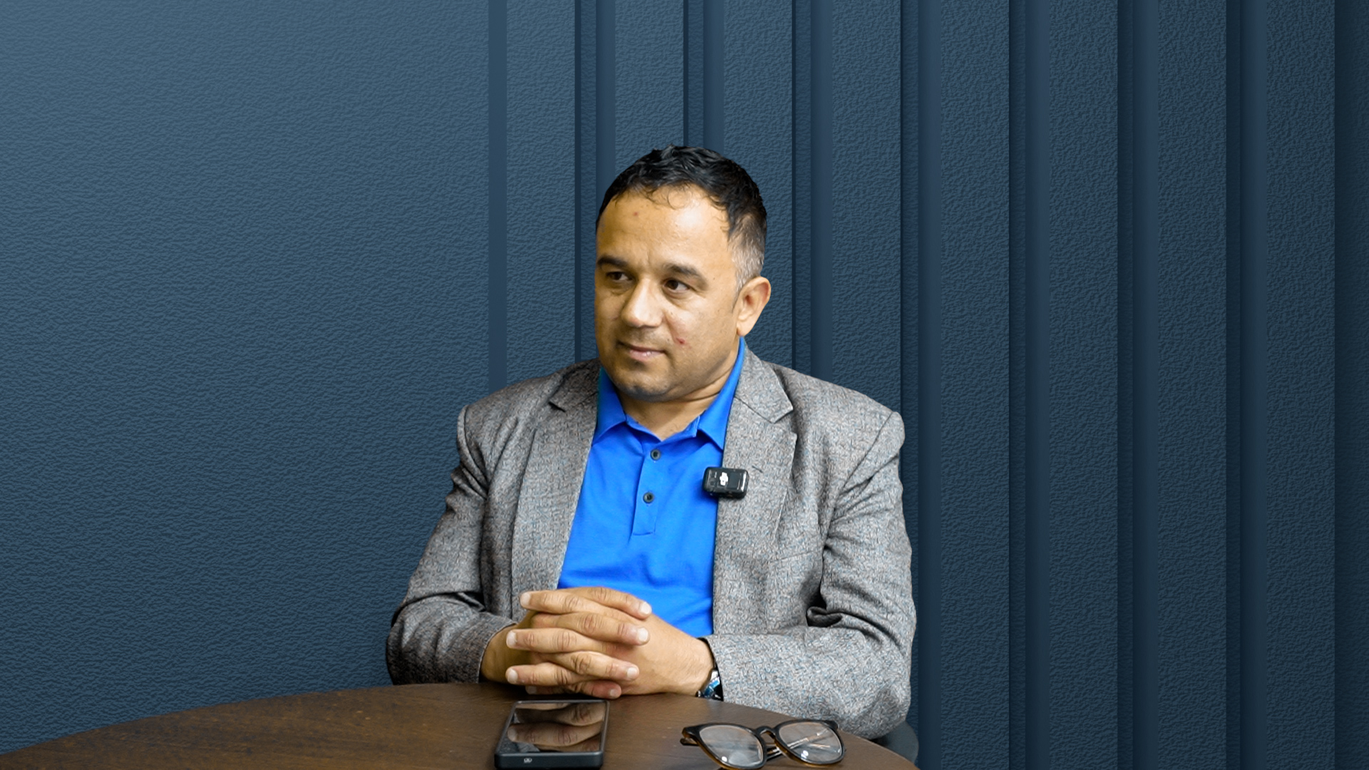 'कमाउने' वा 'गुमाउने' भन्दा पनि 'टिक्ने' र 'सिक्ने' लगानीकर्ता बन्नु आवश्यक छ